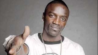 Akon - Chammak Chulo (New 2011)