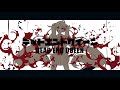"DEAD END QUEEN" — shichishi (feat. Hatsune Miku)【English Subs】