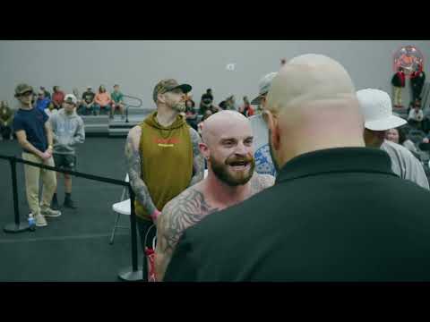 Micah Downs VS Clay Malone