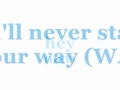 Summer Nights & City Lights (lyrics) - A Summer ...