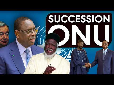 😱 Oustaz Alioune Sall brise le silence sur le retour de Macky Sall au Sénégal !