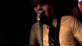 Coachwhips - I Knew Her - Live @ Stinger Club (10/14)