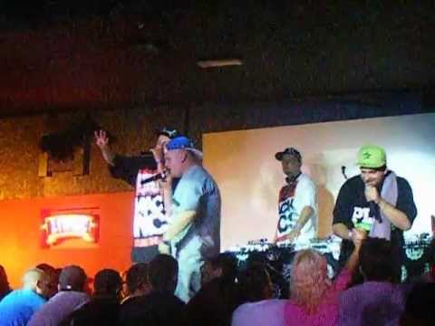 Sage, Smagalaz FLASH MOB Mielno!!!