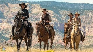 Superbes Westerns D'Action Film Western Complet en Français