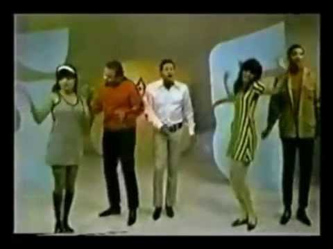 The 5th Dimension Go Where You Wanna Go