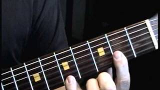 Lights Out (Lesson)