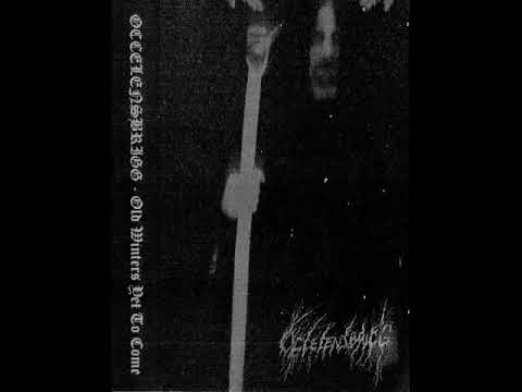 Occelensbrigg ‎: Old Winters Yet to Come (Full Demo)