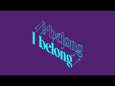 Mallin, Clover Ray - I Belong Here (Extended Mix) [Glasgow Underground]