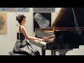F.Poulenc Improvisation No 15 in c minor, FP 176