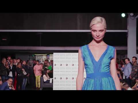 AEGYPTIA Fashion Lab 2019 | The Best of