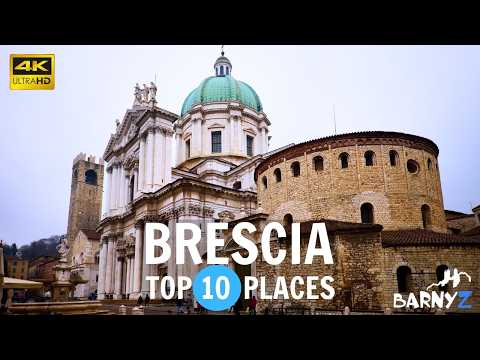 Brescia Italy
