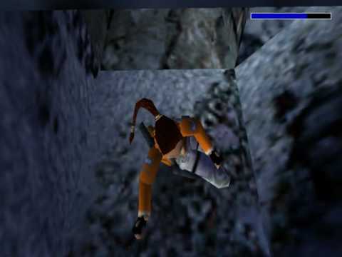Let's Play Tomb Raider Search for the Ora Dagger (12) Tibet - The Lost City of Yarok