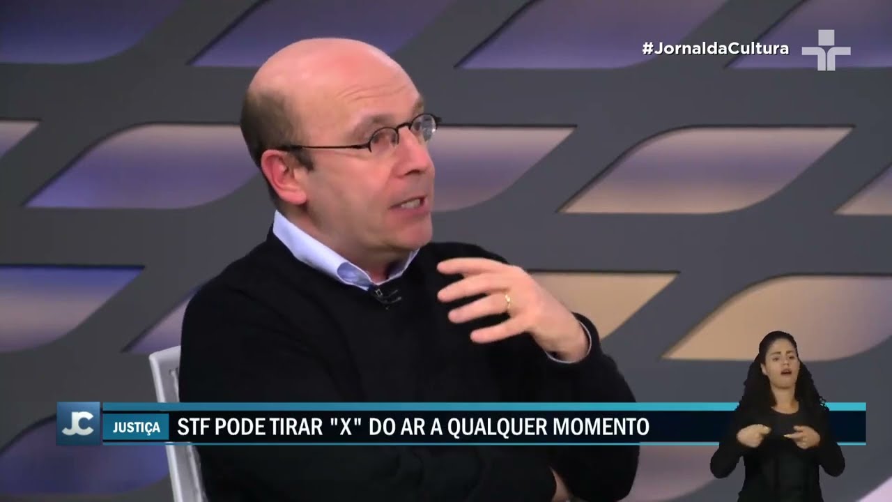 Comentaristas do JC analisam suspensão de X no Brasil