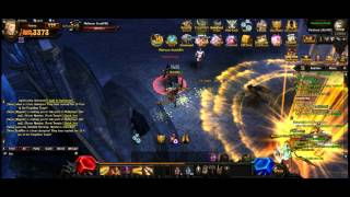 Darkstar Risen: MANY THINGS!!!!