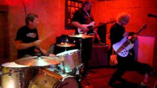 THE INSECT SURFERS - "PLANKTON DANCE"