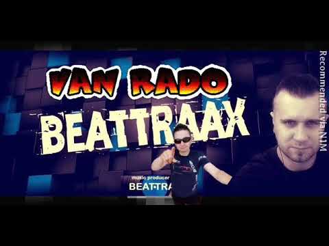 Beattraax-The Best Track Mix DJ (Rado) Van