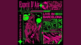 Ignition (Live at La Nau, Barcelona, 2023)