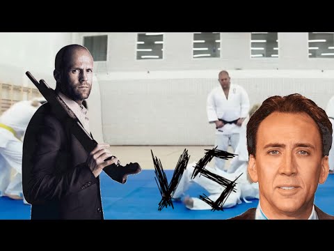 ESTERNO(2025)|Jason Statham| Action Movie PELICULAS DE ACCION Pelicula Completa en español latino HD