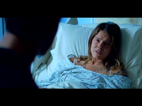 Clay Jensen went to meet skye after she attempt to suicide | 13 reasons why full hd clips