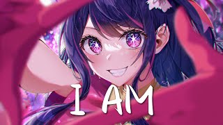 【IVE 아이브】 I AM (中韓歌詞Lyrics)