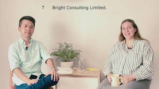 Bright Consulting introduction