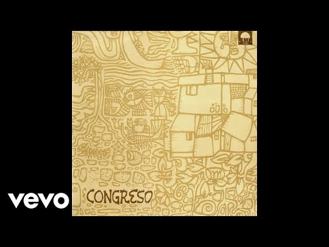 Congreso - Tu Canto (Audio)