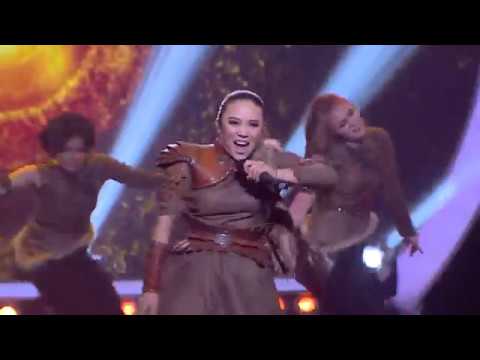 Жийдеш Идирисова - Ким билет