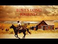 Family Time - Love Comes Softly Series -5 - Love's Long Journey