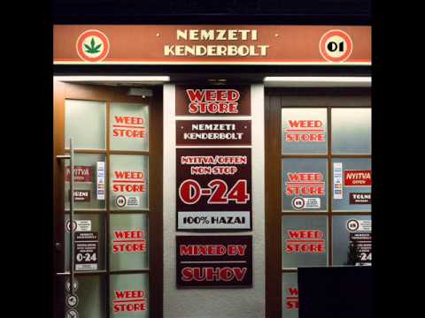 Suhov - Nemzeti Kenderbolt 1