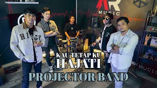 Download lagu Kau Tetap Ku Hajati -  Stings (Projector Band Cover) mp3