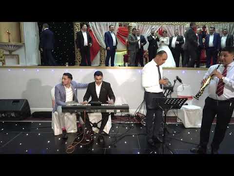 09 Nunta Beni Birmingham. Restaurant - Program 3