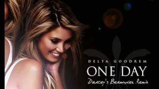One Day - Darcey's Bermudez Remix