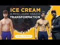 Full day of eating - Transformation || Kaise banaye body