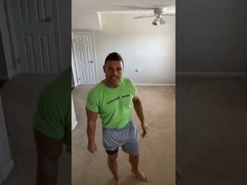 You Ain’t Got No Legs Lieutenant Dan