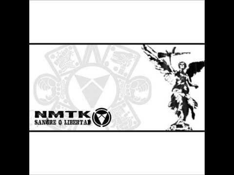 Neuromantik (NMTK) - Sangre o Libertad [Full Album]
