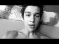 Austin Mahone Deep Voice I Love You Baby I Love You So Much