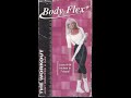 Body Flex VHS