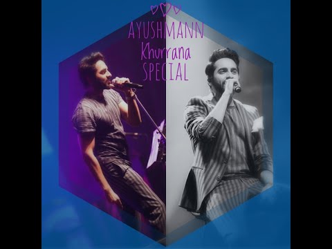Ayushmann Khurrana  Super Hit Songs||Best Of Ayushmann Khurrana Songs Collection || Stay Up!!!