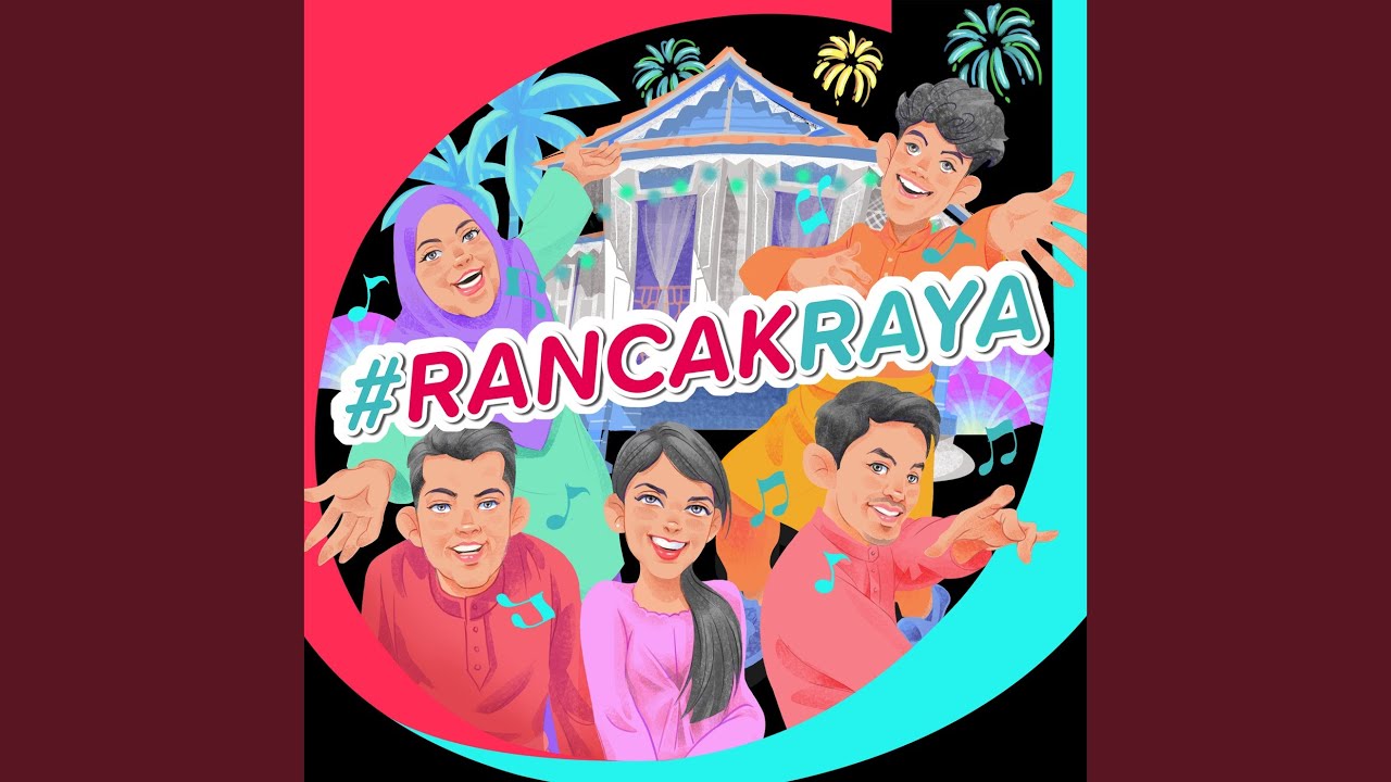 Fatia, Izzue Islam, Khai Bahar Lyrics - Rancak Raya - Lirikimia Lyrics Update Fatia, Izzue Islam, Khai Bahar Lyrics - Rancak Raya - Lirikimia Lyrics Update