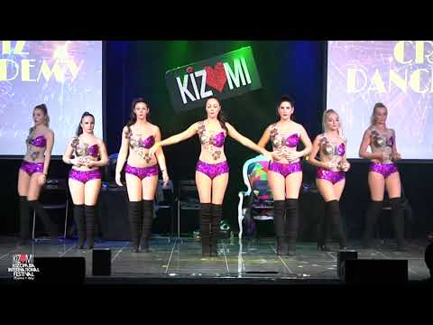 KIzmi 2019 - Crazy kiz