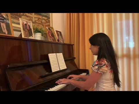 240 - Não me cansarei de cantar