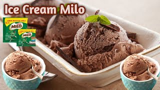 Download lagu Easy And Delicious Milo Ice Cream Recipe mp3 Download lagu Easy And Delicious Milo Ice Cream Recipe mp3
