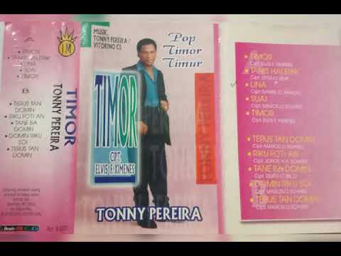 TANE BA DOMIN (OFFICIAL MUSIC AUDIO) TONNY PEREIRA