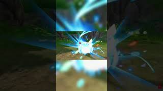 Der Preis wurde enthüllt von Pokemon Wind & Wave #pokemon #shorts