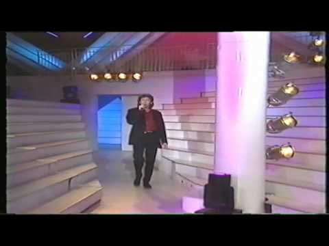 la Maladie d'amour Sardou et qq artistes