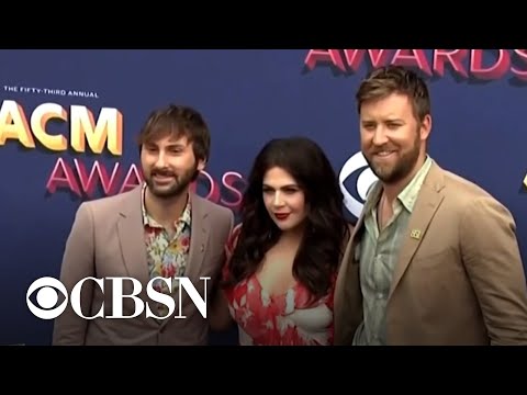 Country band Lady A, formerly Lady Antebellum, sues blues singer Lady A