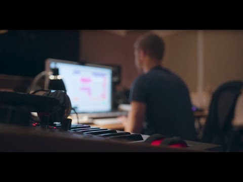 Morgan Page - Live from Exchange LA -  In The Air Episode 500 Celebration