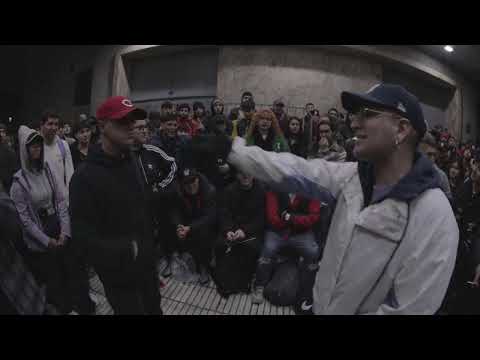 ANUBIS vs. STEREO: 4tos - DEM x @LigaInmortal 2023