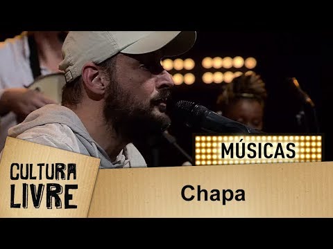 Chapa - Douglas Germano