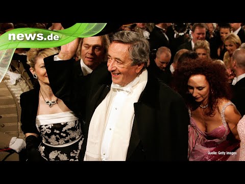 Richard Lugner & DSDS-Star Lydia Kelovitz: DAS sind seine Ex-Frauen